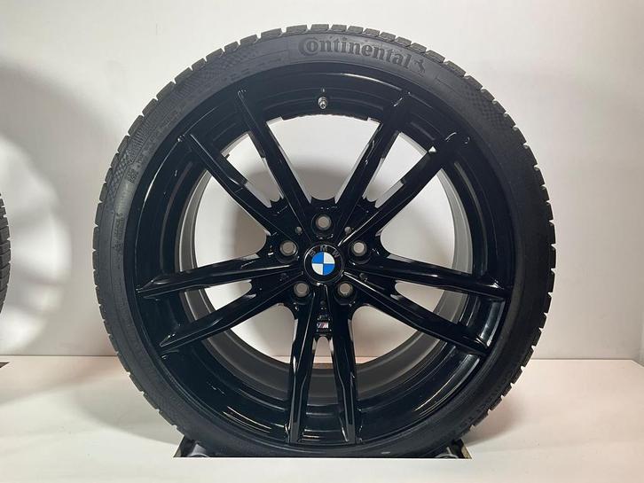 DEMO19” BMW 3 SERIE G20 G21 M VELGEN WINTERBANDEN TPMS RFT 7, Autos : Pièces & Accessoires, Pneus & Jantes, Pneus et Jantes, Pneus hiver