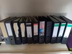 11 archiefkasten, Ophalen of Verzenden, Zo goed als nieuw