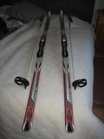 langlauflatten, Sport en Fitness, Ophalen, Zo goed als nieuw