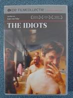 The Idiots DVD - Lars Von Trier, Comme neuf, Enlèvement ou Envoi