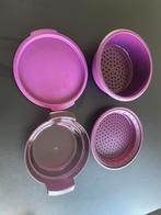 Microgourmet Paars, Ophalen of Verzenden, Zo goed als nieuw, Paars