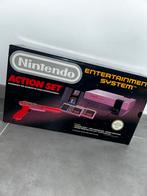 Nintendo nes action set superbe complet, Consoles de jeu & Jeux vidéo, Consoles de jeu | Nintendo NES