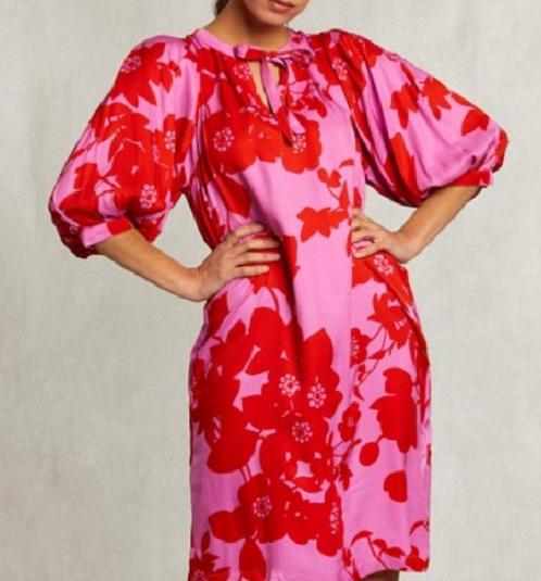 River Woods kleedje - Maat 40, Kleding | Dames, Jurken, Maat 38/40 (M), Ophalen of Verzenden