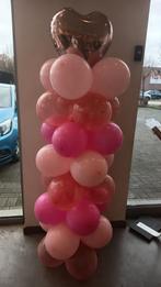 Ballon decoraties 50 €, Ophalen of Verzenden