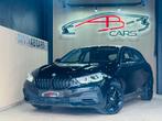 BMW 1 Serie 116 DA * GARANTIE 12 MOIS * SPORT * 1ER PROP *, Automaat, 1940 kg, Gebruikt, USB