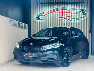 BMW 1 Serie 116 DA * GARANTIE 12 MOIS * SPORT * 1ER PROP * beschikbaar voor biedingen