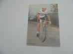wielrenner-michel laurent, Verzamelen, Foto's en Prenten, Ophalen of Verzenden, 1960 tot 1980, Zo goed als nieuw, Foto