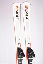 Skis SALOMON S/MAX 6 Ti 2020 de 150 ; 155 ; 160 ; 165 ; 170, Envoi