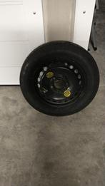Reservewiel, Ophalen, 15 inch, Nieuw, Band(en)