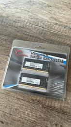 DDR4-3200 SODIMM 16GB (2x8gb), Computers en Software, RAM geheugen, Ophalen of Verzenden, Zo goed als nieuw, DDR4, 16 GB