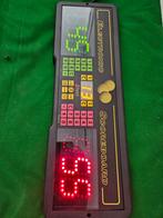 Scorebord Play8, Sport en Fitness, Biljarten en Poolen, Ophalen, Zo goed als nieuw
