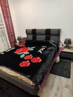 Meubles, Maison & Meubles, Enlèvement, Comme neuf, Gris