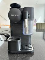 Nespresso delonghi, Electroménager, Cafetières, Enlèvement, Utilisé