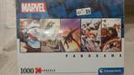 Puzzel Marvel Panorama, Ophalen of Verzenden, 500 t/m 1500 stukjes, Nieuw, Legpuzzel