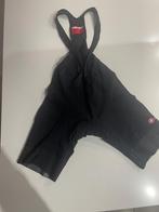 Castelli korte fietsbroek, Maat 56/58 (XL), Ophalen of Verzenden, Zo goed als nieuw, Hardlopen of Fietsen