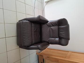 Elektrische relax beschikbaar voor biedingen