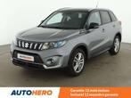 Suzuki Vitara 1.4 BoosterJet S 4x2 (bj 2019), Auto's, Voorwielaandrijving, https://public.car-pass.be/vhr/d0f25ab8-6805-4e0a-bc83-0cdd4c02110b