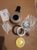 Syphon douche, Bricolage & Construction, Enlèvement, Neuf, Chrome, Douche