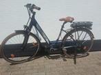 MINERVA elektrische fiets, Fietsen en Brommers, Zo goed als nieuw, 50 km per accu of meer, 55 tot 59 cm, Ophalen