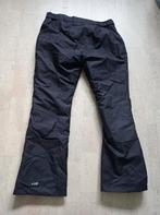 Skibroek zwart dames, Decathlon, Ophalen, Zo goed als nieuw, Broek