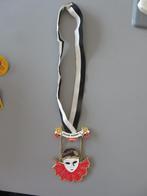 Carnaval Maneblussers Mechelen Medaille Prins Ronny 2011, Verzenden, Overige materialen