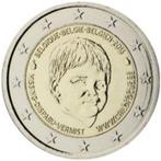 2 euro Belgie 2016 - Child focus (UNC), Postzegels en Munten, Ophalen of Verzenden, België, 2 euro, Losse munt