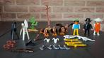 playmobil western outlaws, Kinderen en Baby's, Speelgoed | Playmobil, Ophalen, Zo goed als nieuw