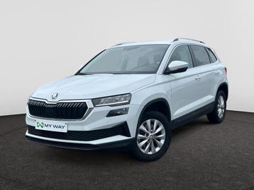 Skoda Karoq 2.0 CR TDi SCR Ambition DSG