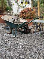 gratis grote kaseien en stenen, Tuin en Terras, Ophalen
