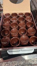 Eierdopjes, Ophalen of Verzenden