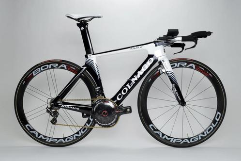 NIEUW Colnago K Zero tijdritframe tijdritfiets triathlon, Fietsen en Brommers, Fietsen | Racefietsen, Nieuw, Ophalen of Verzenden