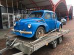 Renault 4cv gordini, Auto's, Particulier, Te koop