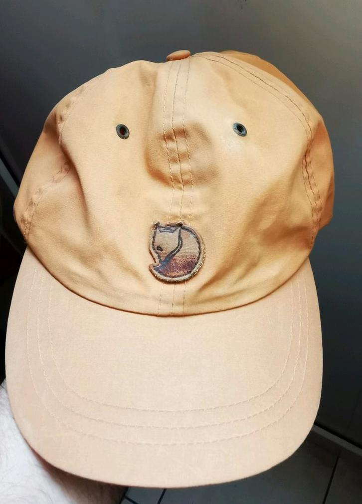 Fjalräven lightway hike zomer pet outdoor, wandelen, Sport en Fitness, Bergsport en Wandelen, Gebruikt, Kleding, Ophalen of Verzenden