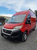 Fiat Ducato 2.3 L2H2 // TVA Deductible, Autos, Fiat, Tissu, Carnet d'entretien, Ducato, Achat