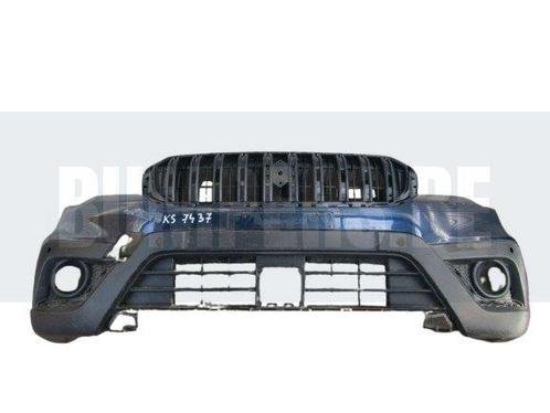 Bumper Suzuki SX4 S-Cross Facelift 16- 71721-64R0 Voorbumper, Auto-onderdelen, Carrosserie, Bumper, Voor, Gebruikt, 6 maanden garantie