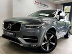 Volvo XC90 2.0 D4 4WD Inscription/ 7 Places/ Full Options, Autos, Argent ou Gris, Achat, Entreprise, 7 places