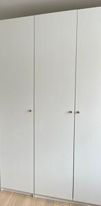 Ikea pax kast 1x (50cm breed), 50 tot 100 cm, 50 tot 75 cm, Zo goed als nieuw, 200 cm of meer
