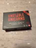Unstable unicorns fr, Ophalen