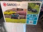 Nieuwe robotmaaier gardena, Tuin en Terras, Robotmaaiers, Ophalen