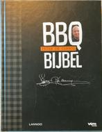 Peter De Clercq - BBQ-bijbel, Boeken, Kookboeken, Ophalen of Verzenden, Peter De Clercq