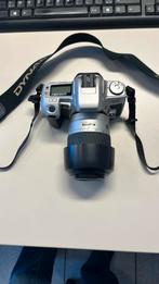 Dynax 505si camera, Audio, Tv en Foto, Fotografie | Onderwatercamera's, Ophalen, Zo goed als nieuw, Camera