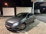 Mercedes A180 Diesel, Achat, Boîte manuelle, Noir, 5 portes