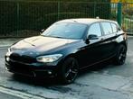 Lifting du visage de la BMW 116i 2017, Autos, Cuir, Achat, Euro 6, Entreprise