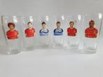 Diables Rouges sur verres neufs Jupiler Coupe du Monde 2014, Enlèvement ou Envoi, Verre ou Verres, Jupiler, Neuf