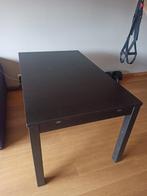 Bjursta IKEA dining table, Ophalen, Gebruikt, Bjursta