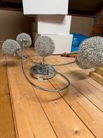Lamp, Ophalen