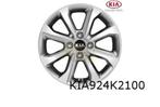 Kia Stonic velg alu. 6J x 15" type B (10/17-9/20) Origineel!, Auto-onderdelen, 15 inch, Nieuw, Ophalen of Verzenden, Band(en)