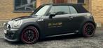 Mini cooper jcw, Auto's, Mini, Voorwielaandrijving, Euro 5, Zwart, 4 cilinders