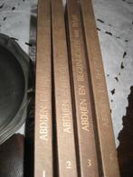 boeken abdijen en begijnhoven, Enlèvement ou Envoi