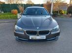 BMW serie 5 diesel année 2013 très bon état général, 5 places, Cuir, Berline, Série 5